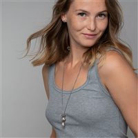 Colgante Trollbeads Mujer Beads in Plata TAGBE-20227 - TAGBE-20227